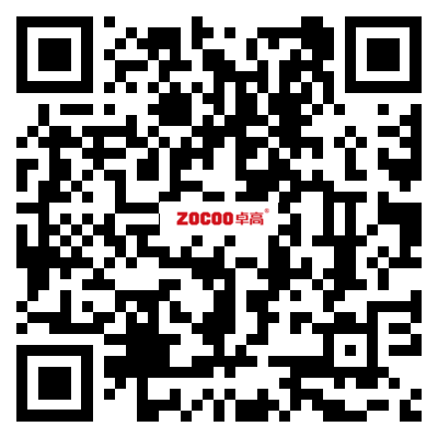 卓高美缝公众号